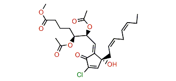 Punaglandin 3